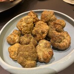 プレゼンテ スギ - 