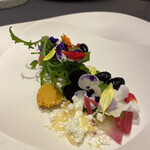 プレゼンテ スギ - 