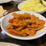 ラサ ボジュン - 