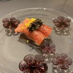 プレゼンテ スギ - 