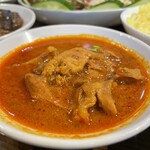 ラサ ボジュン - 