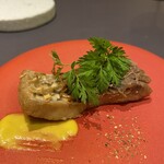 プレゼンテ スギ - 