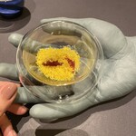 プレゼンテ スギ - 