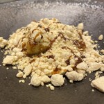 プレゼンテ スギ - 