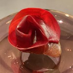 プレゼンテ スギ - 