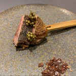 プレゼンテ スギ - 