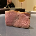 プレゼンテ スギ - 