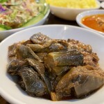 ラサ ボジュン - 