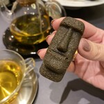 プレゼンテ スギ - 