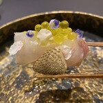 プレゼンテ スギ - 