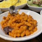 ラサ ボジュン - 