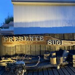 プレゼンテ スギ - 