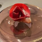 プレゼンテ スギ - 