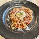 ザ パスタアンドグリルズ - 