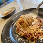 THE PASTA&GRILLS - 