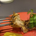 プレゼンテ スギ - 