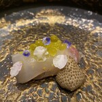 プレゼンテ スギ - 