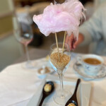 レストラン ヒロミチ - 