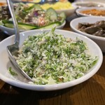 ラサ ボジュン - 