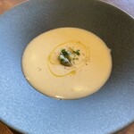 KAGARIBI - スープ