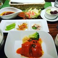 洋食 麦星 by グリル満天星 麻布十番 日本橋髙島屋店 - 