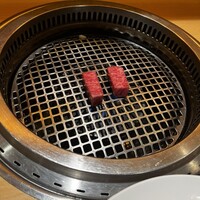 近江うし焼肉 にくTATSU 銀座店 - 