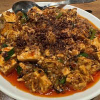 四川料理 龍の子 - 