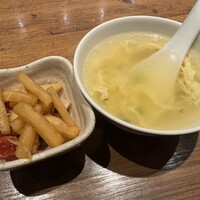 四川料理 龍の子 - 