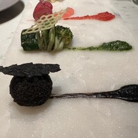レストラン Chef's Theatre - 