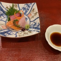 日本料理 風の音 - 