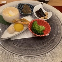 日本料理 風の音 - 