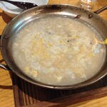 食らんど もっちゃん - 