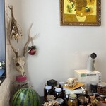 プレゼンテ スギ - 