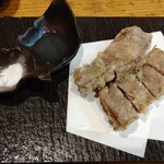 食らんど もっちゃん - 