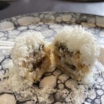 プレゼンテ スギ - 