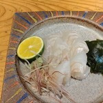 食らんど もっちゃん - 