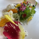 プレゼンテ スギ - 