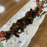 Yuusuge - うなぎ　キモ