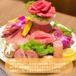 Yakiniku Resutoran Roinzu - 