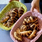 プレゼンテ スギ - 