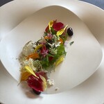 プレゼンテ スギ - 