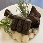 プレゼンテ スギ - 