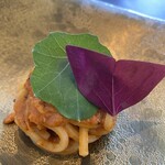 プレゼンテ スギ - 