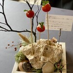 プレゼンテ スギ - 