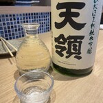 旨いもん処 大衆すし居酒屋 金山寿司 - 