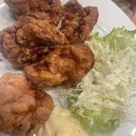 三丁目酒場 - 料理写真: