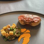 プレゼンテ スギ - 