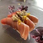 プレゼンテ スギ - 