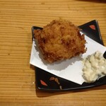 食らんど もっちゃん - 