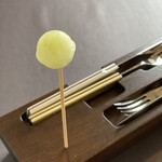 プレゼンテ スギ - 